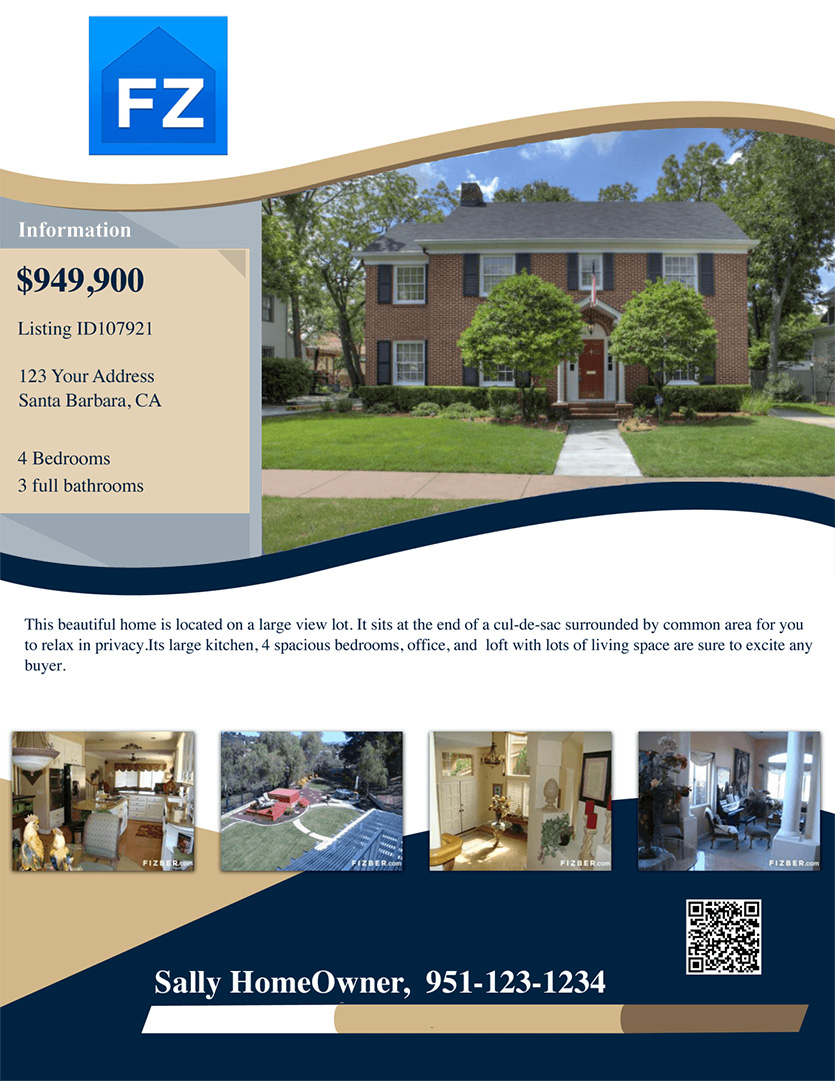 Flyer